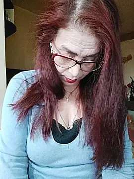 Love Tina56 online show from January 17, 5:56 am