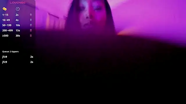 DorisSmith online show from October 14, 6:03 am