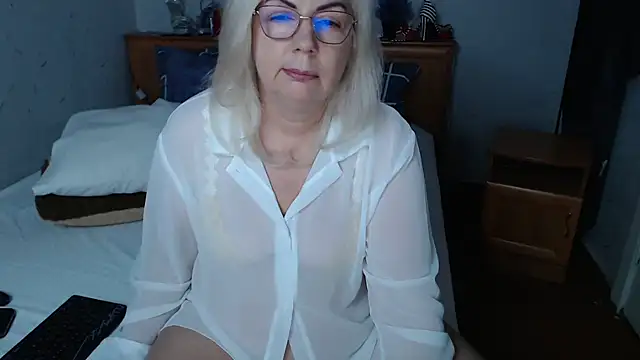 BozhenaNude online show from May 28, 2:42 am