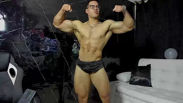 litoxx cass online show from October 14, 10:05 am