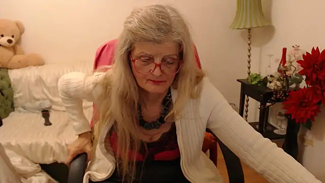 BlairFort online show from January 28, 1:18 am