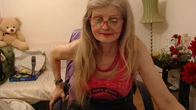 BlairFort online show from February 20, 3:08 pm