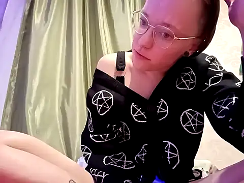 Aelita bb online show from January 12, 2:41 pm