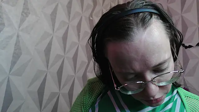 Aelita bb online show from November 4, 1:21 pm