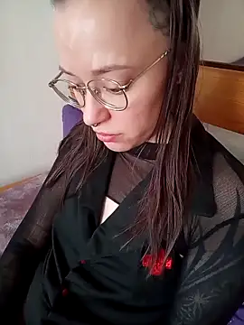 Aelita bb online show from April 17, 9:45 am