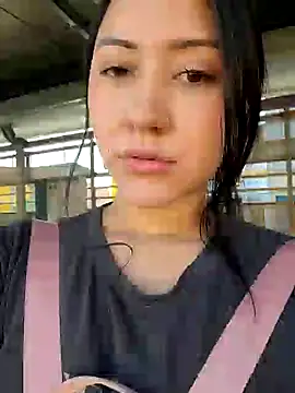 Snapshot of PamelaTomson chatting on January 18, 12:57 pm PamelaTomson online show from January 18, 12:57 pm