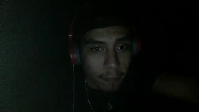 AlexAlejandro13 online show from September 29, 7:13 am