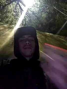 AlexAlejandro13 online show from November 5, 4:45 am