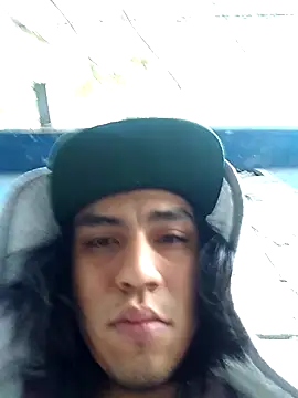 AlexAlejandro13 online show from January 5, 11:52 pm