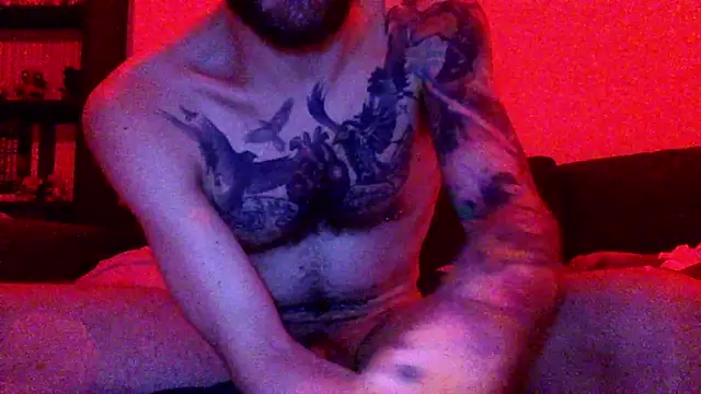 MadArzh online show from December 25, 1:31 am