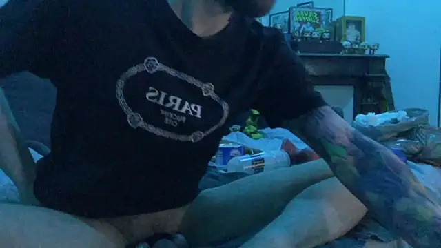 MadArzh online show from December 25, 8:17 pm