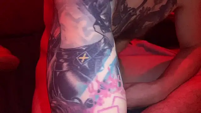 MadArzh online show from September 23, 4:48 am