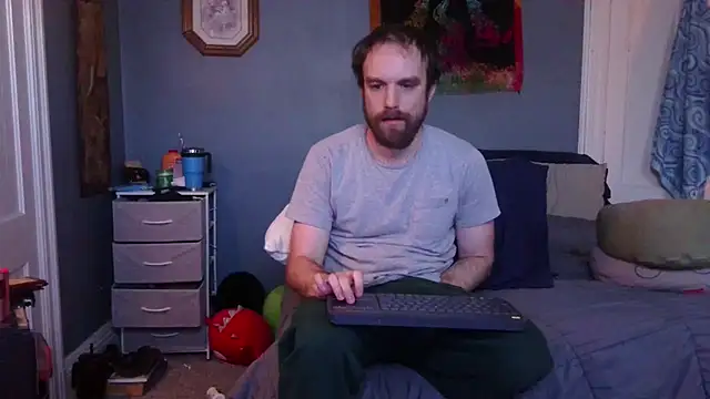 hpluvsplata online show from February 24, 1:09 pm