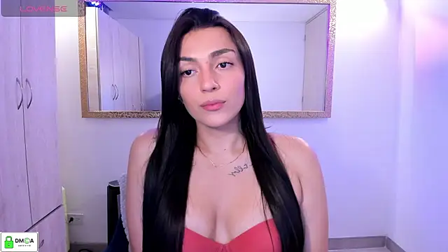 EricaVanderhill online show from April 1, 1:28 am