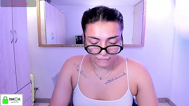 EricaVanderhill online show from July 22, 9:39 pm