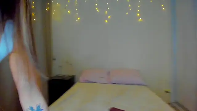 Bella Foryou online show from January 11, 1:16 am