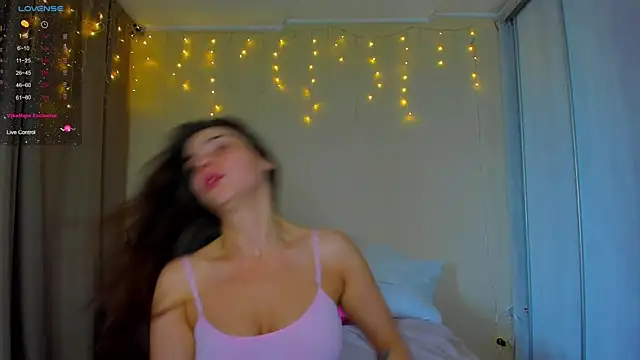 Bella Foryou online show from February 12, 4:12 am