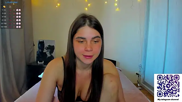 Bella Foryou online show from March 15, 4:02 am