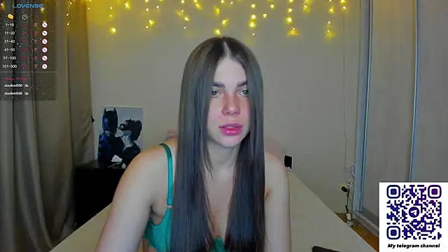 Bella Foryou online show from March 18, 1:00 am