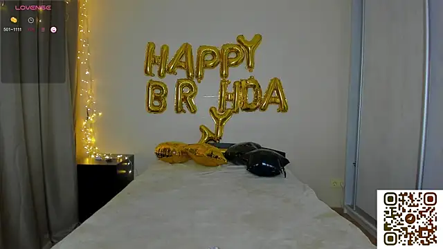 Bella Foryou online show from October 12, 12:37 pm