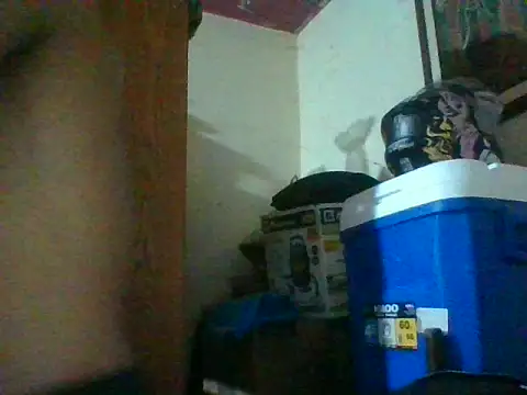 Elxdelvergon online show from July 18, 8:07 am