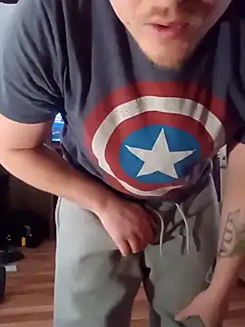 PornstarDick420 online show from December 23, 9:18 pm