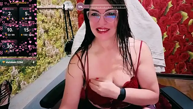 andrea24080 online show from December 21, 5:36 am