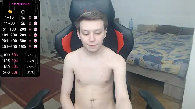 Snapshot of hugkydo chatting on February 15, 12:37 am hugkydo online show from February 15, 12:37 am