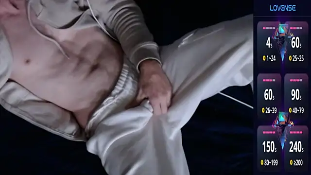 MaxRouger online show from October 23, 6:28 pm