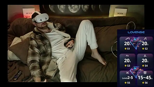 MaxRouger online show from November 7, 12:27 pm