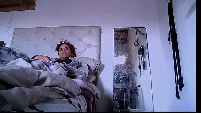 Alicbranca online show from October 29, 10:39 am