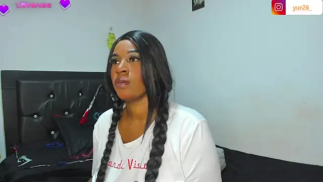 Brandiibrow online show from December 14, 11:12 pm