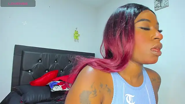 Brandiibrow online show from December 22, 11:11 am