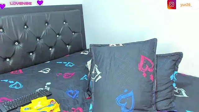 Brandiibrow online show from January 8, 11:19 pm