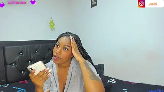 Brandiibrow online show from January 9, 11:34 pm