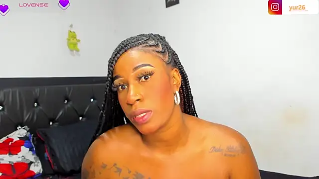 Brandiibrow online show from February 4, 11:16 pm