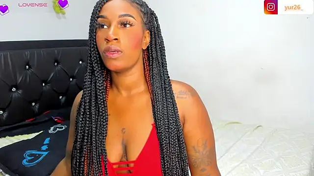 Brandiibrow online show from February 11, 11:12 pm