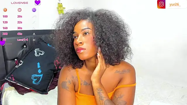 Brandiibrow online show from March 10, 10:13 pm