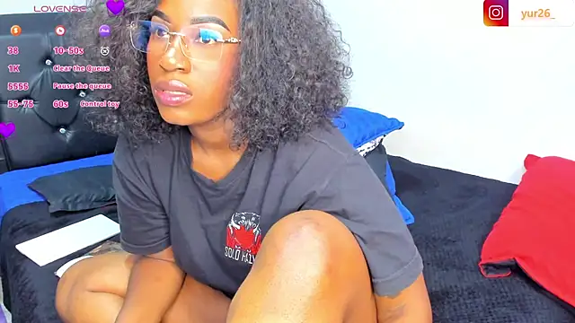 Brandiibrow online show from March 21, 12:18 am