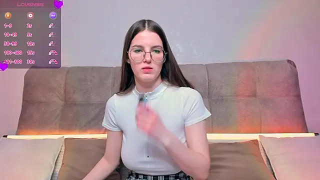 AriellaTesk online show from March 11, 7:15 am