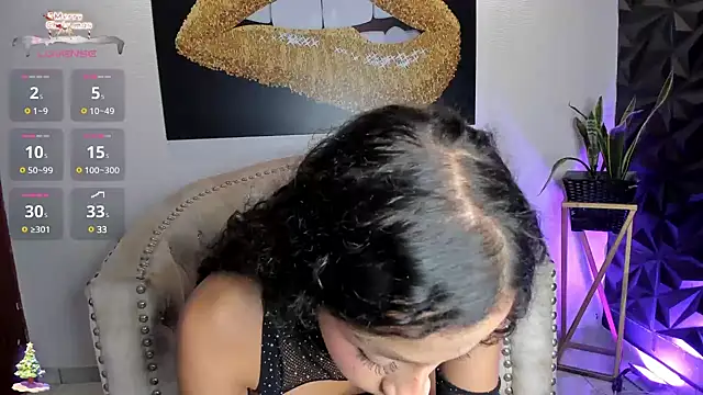 brianathompson online show from December 20, 10:00 pm