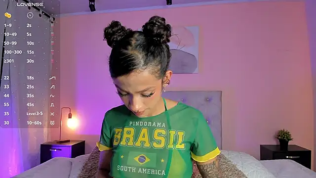 brianathompson online show from February 4, 7:09 pm