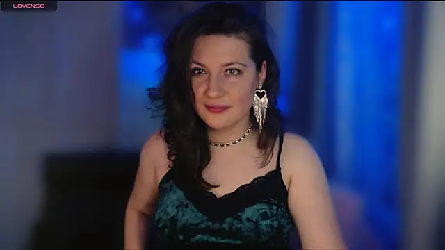 Pavla Soft online show from December 25, 8:07 pm