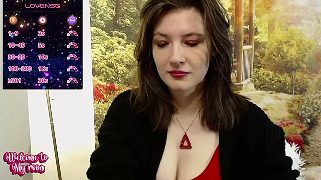 Snapshot of Pavla_Soft chatting on March 2, 6:03 am Pavla Soft online show from March 2, 6:03 am