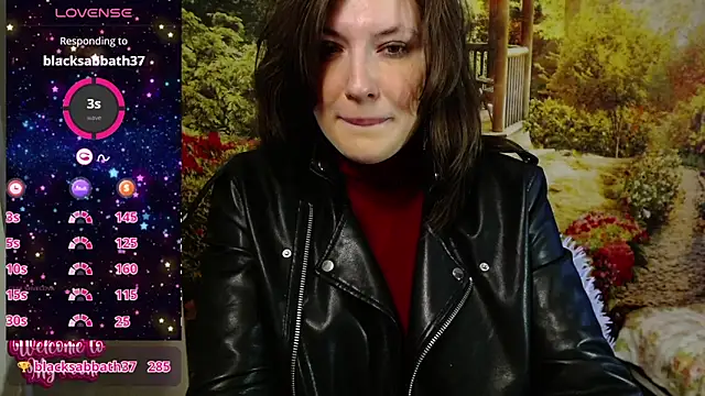 Snapshot of Pavla_Soft chatting on March 10, 10:53 am Pavla Soft online show from March 10, 10:53 am