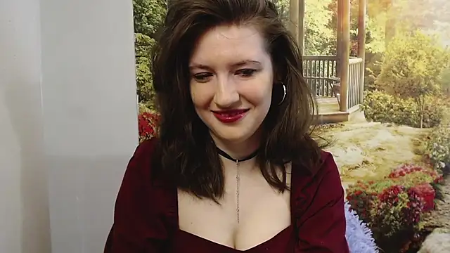 Snapshot of Pavla_Soft chatting on April 6, 3:48 am Pavla Soft online show from April 6, 3:48 am