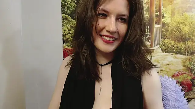 Snapshot of Pavla_Soft chatting on April 6, 4:46 am Pavla Soft online show from April 6, 4:46 am