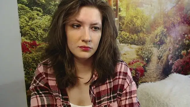 Snapshot of Pavla_Soft chatting on April 7, 6:58 am Pavla Soft online show from April 7, 6:58 am