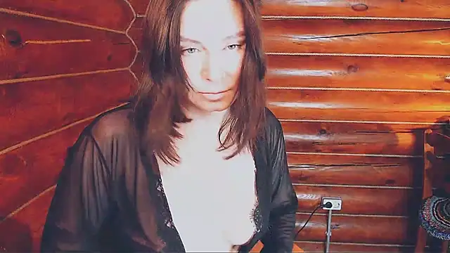 Platina Fox online show from November 27, 5:31 am