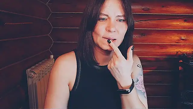 Platina Fox online show from December 15, 7:12 am